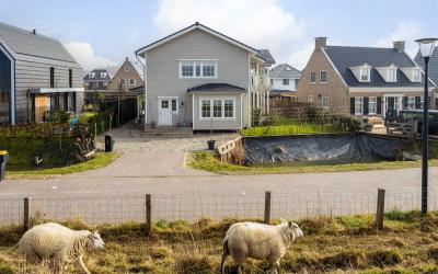 Fortlaan 23