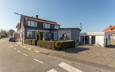 Middelsluissedijk WZ 2