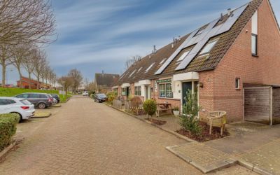 Parallelweg 9