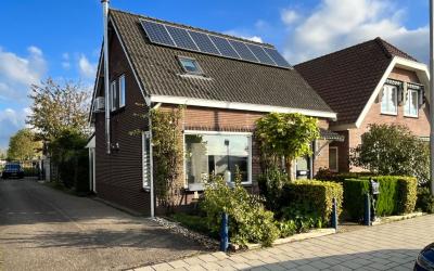 Rijksstraat. 60