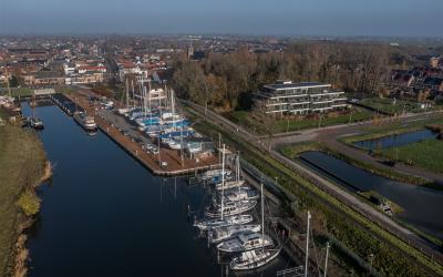 Rietheuvel 11