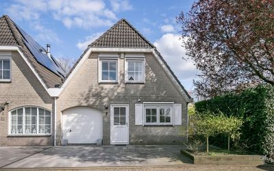 Spechtstraat 7