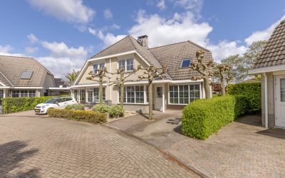 Hoenderhof 18