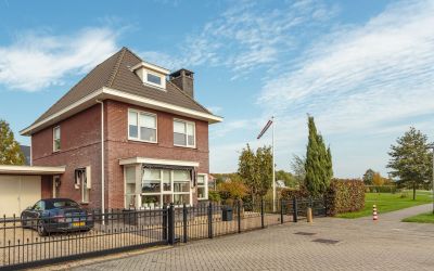 Van Cromstrijensingel 7