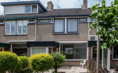 Händelstraat 16