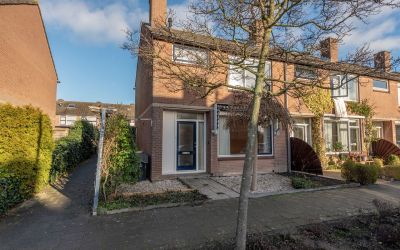 Mozartstraat 16
