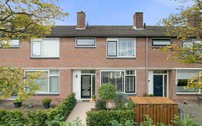 Mozartstraat 40