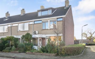 Bachstraat 2