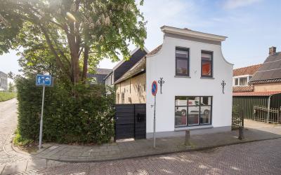Torenstraat 7-A