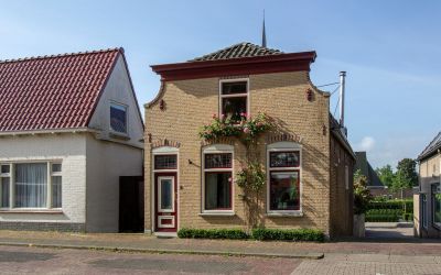 Dorpsstraat 199