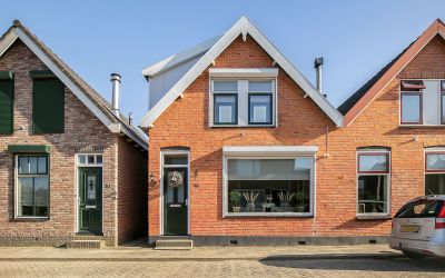 Nassaustraat 20