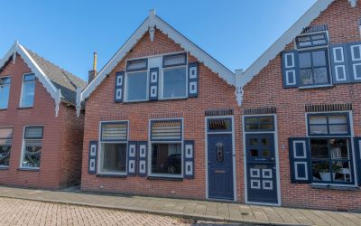 Nassaustraat 8