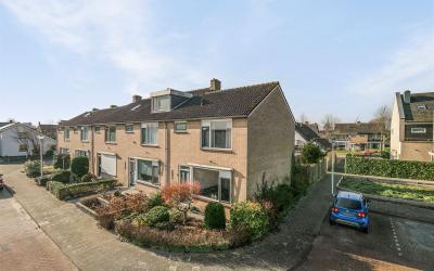 Leliestraat 9