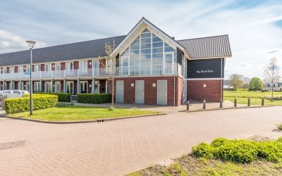 Akkerwinde 16