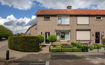Marijkestraat 23