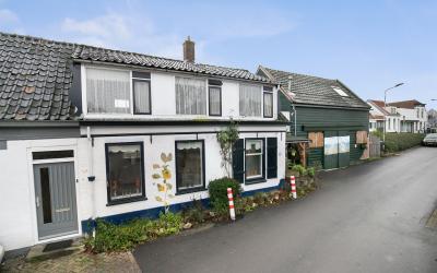 Nassaustraat 1