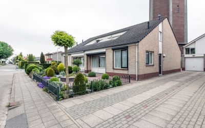 Nassaustraat 18