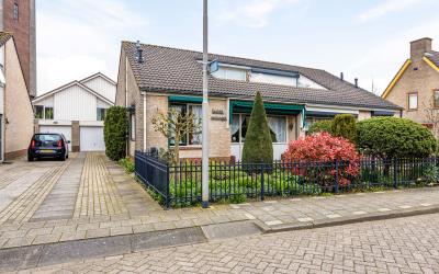 Nassaustraat 20