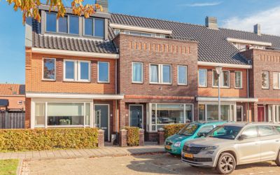 Oranjeplein 11