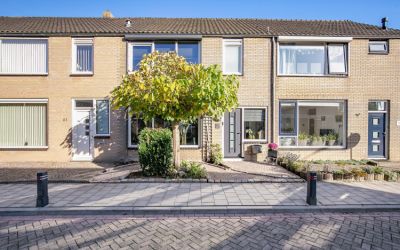 Vlietstraat 19