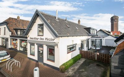 Voorstraat 5