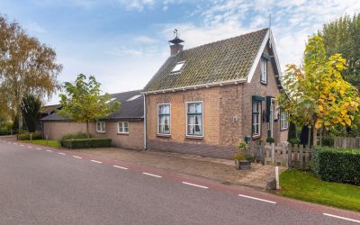 Oud-Cromstrijensedijk OZ 71
