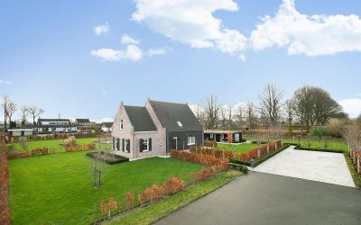 Oud-Cromstrijensedijk WZ 41-C