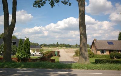 Oud-Cromstrijensedijk WZ 41