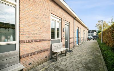 Driekus van der Giessenhof 4