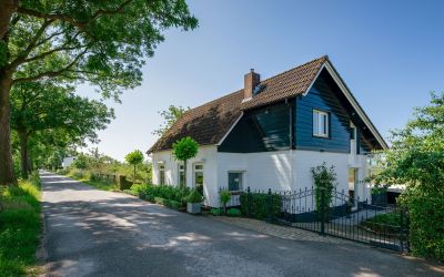 Schenkeldijk 17