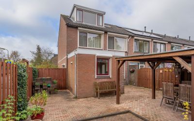 Pinksterbloemstraat 1