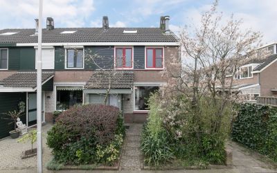 Dotterbloemstraat 1