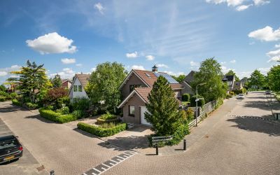 Dotterbloemstraat 28