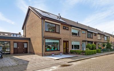 Berkenlaan 40