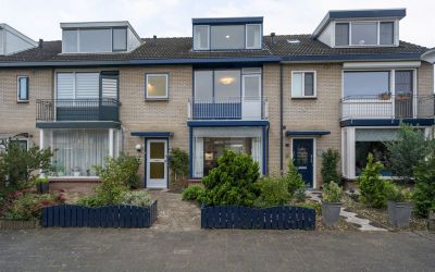 Henry Dunantplein 12