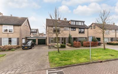 Lindenlaan 11