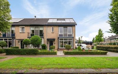 Lindenlaan 30
