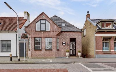 Boompjesstr. 32