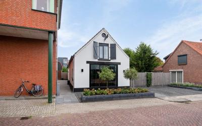 Bosweg 5