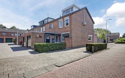 Bosweg 63
