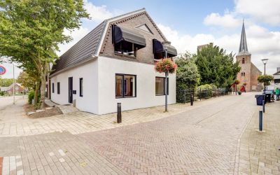 Nieuwestraat 2