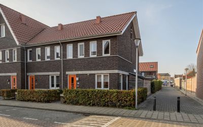 Bernhardstraat 18