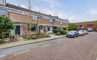 Prins Hendrikstraat 8