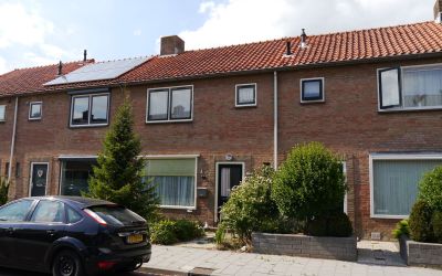 Troelstrastraat 17