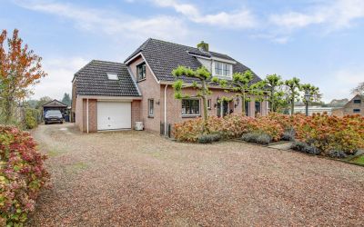 Oud Bonaven. 54-A