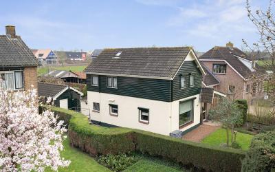 Oud Bonaven. 56