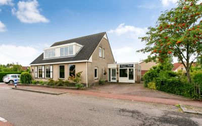 Schenkeldijk 22