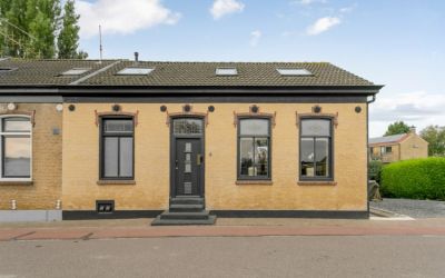 Schenkeldijk 4