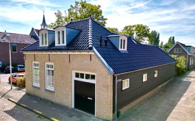 Spui 4