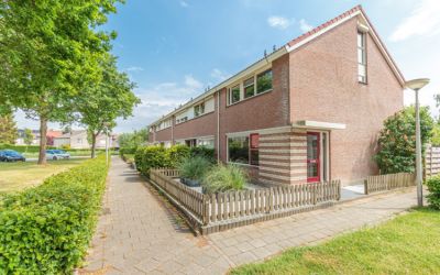 Stoop van Strijenstraat 2